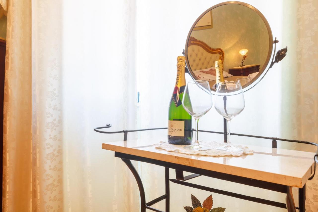 Air-Conditioned Villa In Porto Cesareo With Parking And Bicycles Ngoại thất bức ảnh